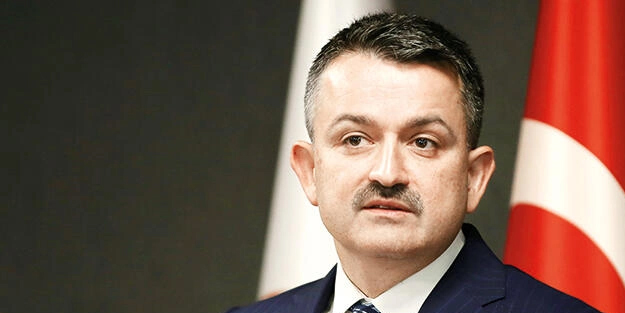 Pakdemirli'den market fiyatları açıklaması