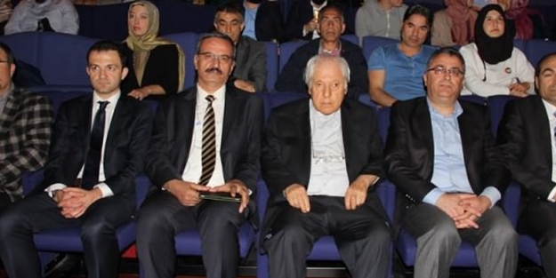 ''Yeryüzünü kurtaracak hareket Türkiye'de''