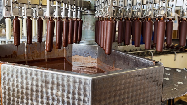 Paket dondurmadaki büyük tehlike