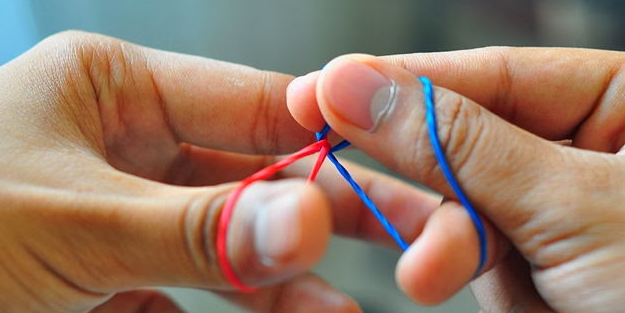 Paket lastikler hayat kolaylaştırıyor