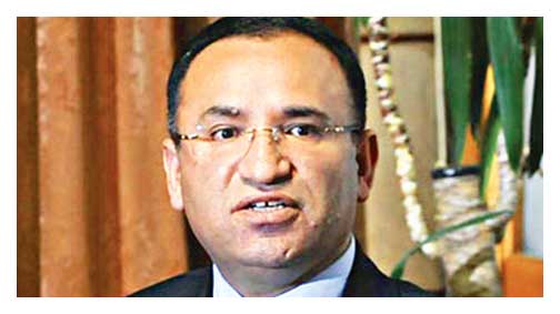 ‘Paket, Meclis kapanmadan yasalaşacak’