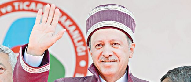 Paket 2023’ün yolunu açacak