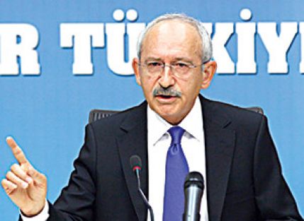 ‘Paket uzlaşmadan şeffaflıktan uzak’