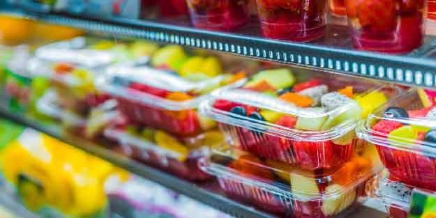 Paketlenmiş gıdalar besin zehirlenmesine yol açabilir! Besin zehirlenmesi belirtileri