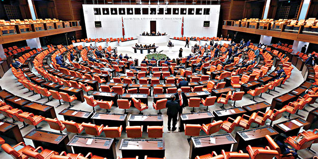 Paket’te 2. kısım da tamam