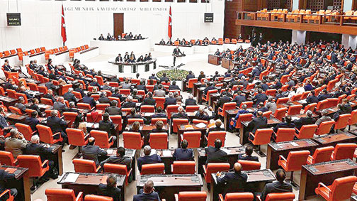 Paketten geri adım atmayız