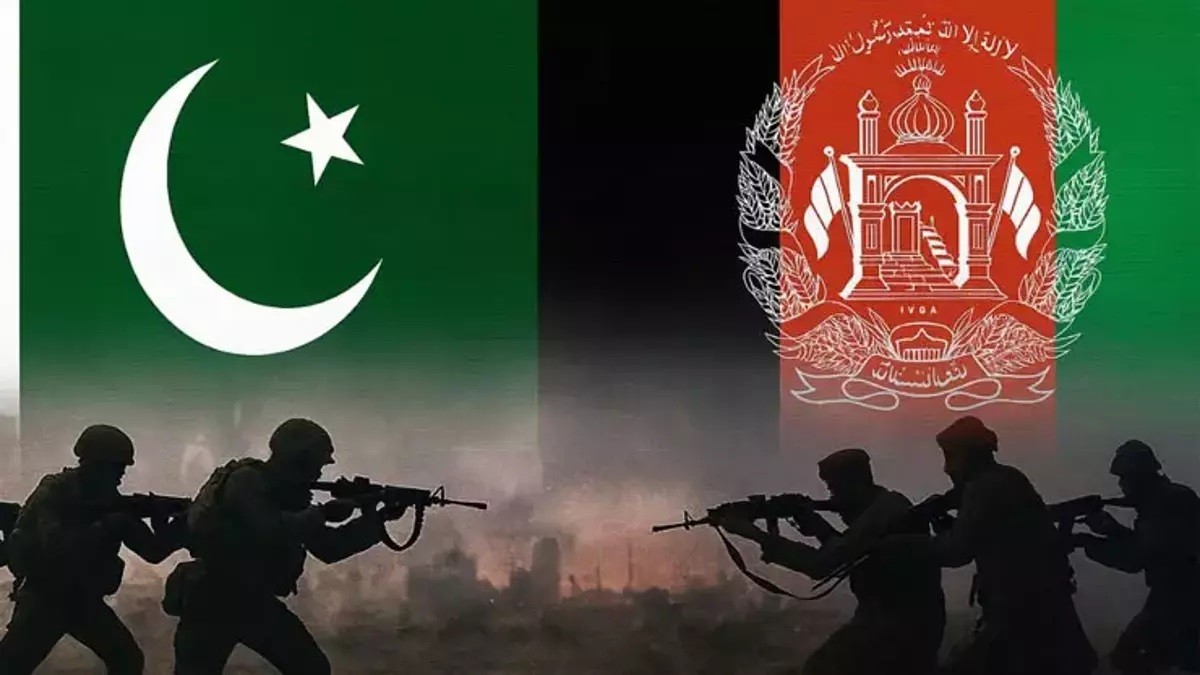 Pakistan-Afganistan sınırında savaş kızıştı: 663 ölü, 887 yaralı!