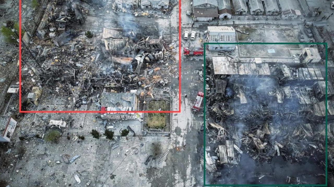 Pakistan, Afganistan’ı yeniden vurmaya başladı!