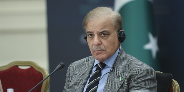 Pakistan Başbakanı: Bu utanç verici