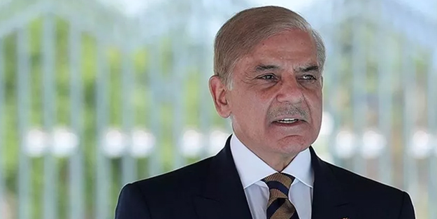 Pakistan Başbakanı Şahbaz Şerif: Son anlaşmayla Türkiye ile ticaret artacak!