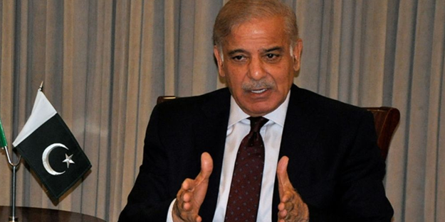 Pakistan Başbakanı Şerif dayanışma için Türkiye'ye geliyor