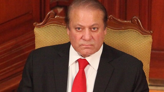 Pakistan Başbakanı Şerif meydan okudu