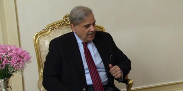 Pakistan Başbakanı Şerif, Türkiye'ye geliyor