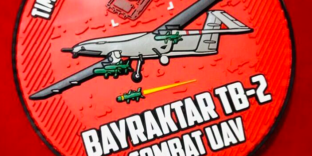 Pakistan, Bayraktar TB2 SİHA'larla ilgili yeni karar aldı! SİHA'ya ortalığı karıştıracak bir entegrasyon yaptılar