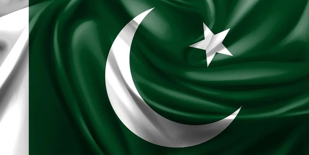 Pakistan beklenen açıklamayı yaptı