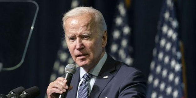 Pakistan, Biden'ın sözleri sonrası harekete geçti