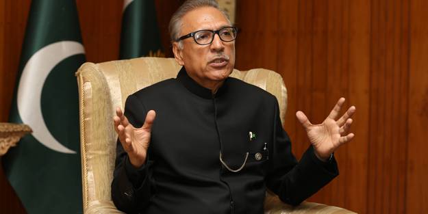 Ülkenin cumhurbaşkanı duyurdu! Türkiye'ye destek mesajı