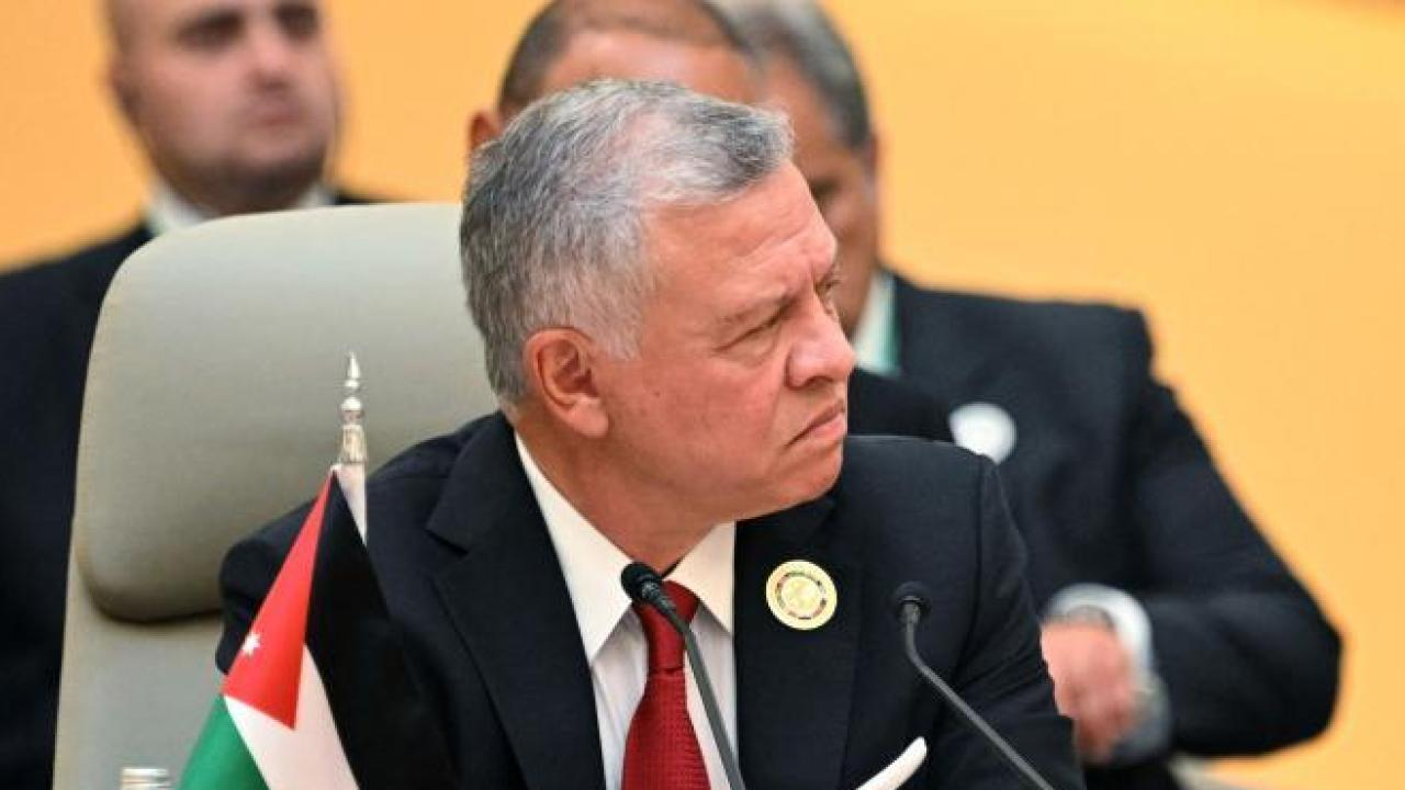 Pakistan Cumhurbaşkanı'ndan Ürdün Kralı’na Sert Mesaj: "Siyonist Gübresindeki Solucansınız!"