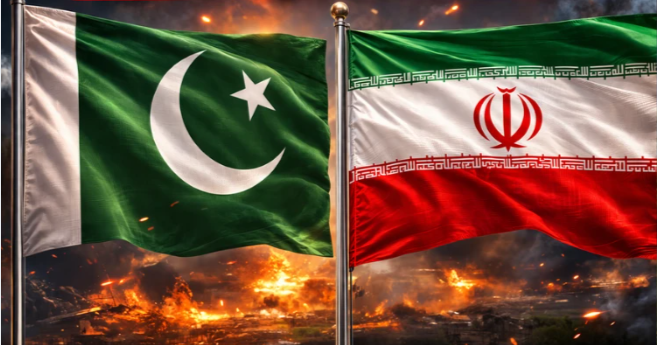 Pakistan devrede: İran ve ABD'ye iki aşamalı ateşkes teklifi! İran ne cevap verdi?