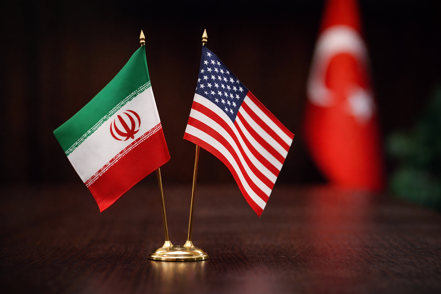 Pakistan Dışişleri: ABD heyeti, İran görüşmeleri için birkaç gün içinde ülkeye gelecek