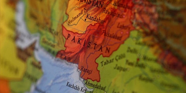 Pakistan duyurdu: Etkisiz hale getirildiler