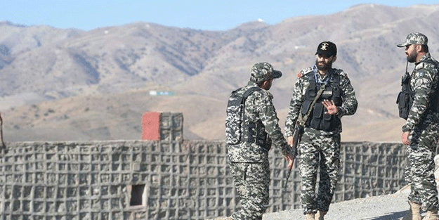 Kardeş ülke az önce duyurdu: İran tarafından saldırı düzenlendi