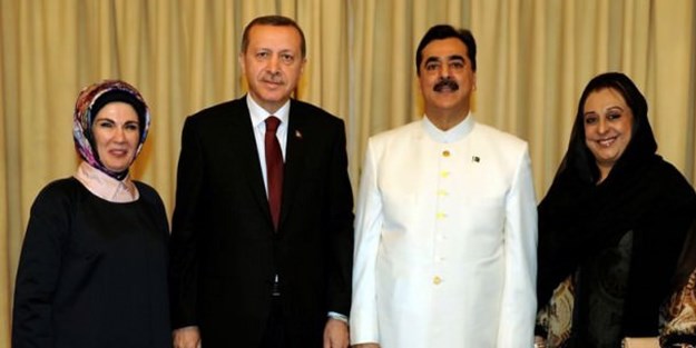 48 saat süre verildi, Erdoğan'a geri yollanacak