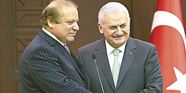Pakistan'dan FETÖ'ye kötü haber!