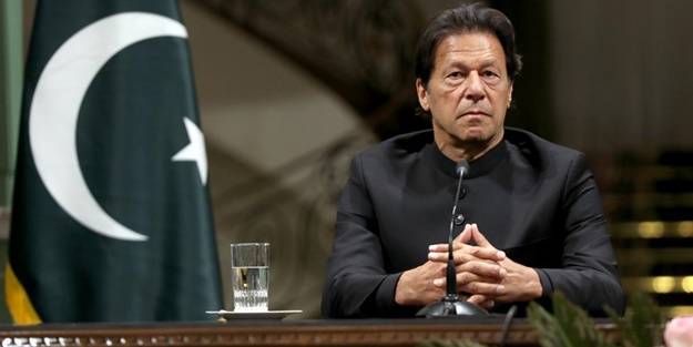 Pakistan göçmenlerle ilgili kararını duyurdu