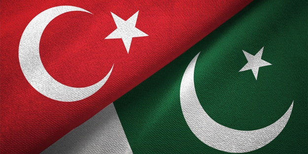 Pakistan görmüş, SP ve GP de görür mü acep!