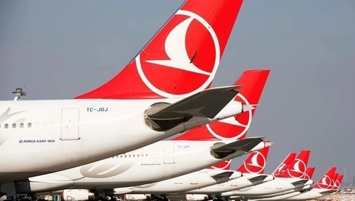 "Pakistan Havayollarının satın alınacağı" iddiası! THY açıklık getirdi