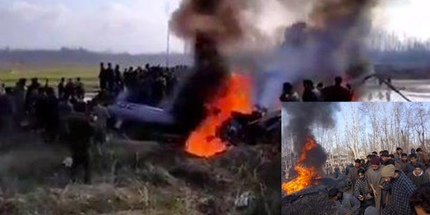 Pakistan Hindistan savaşı mı çıktı? Pakistan ve Hindistan’da neler oluyor?