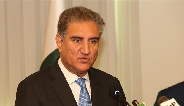 Pakistan, Hindistan'a şartını söyledi