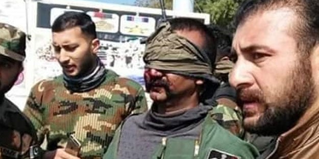 Pakistan, Hindistanlı pilotun akıbetini açıkladı