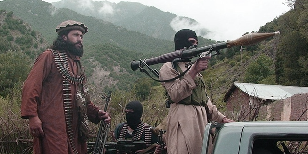 Pakistan hükümeti ile Pakistan Talibanı anlaştı