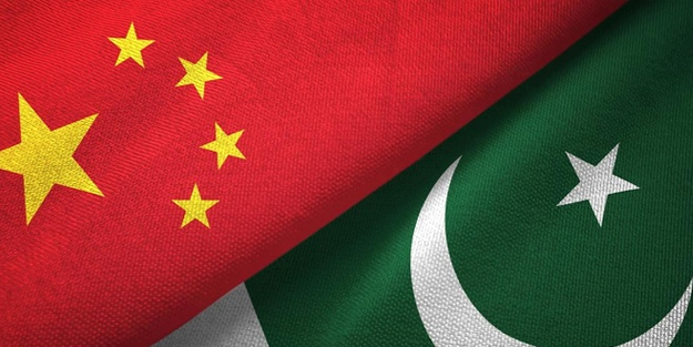 Pakistan ile Çin arasında işbirliği