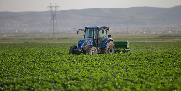 Pakistan ile tarımsal alanda işbirliği artacak