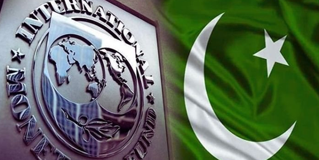 Pakistan, IMF’den para alabilmek için bunu yaptı