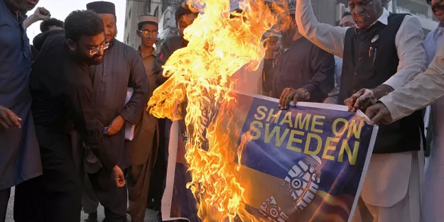 Pakistan öncü oldu: BM'de Kur'an-ı Kerim toplantısı!