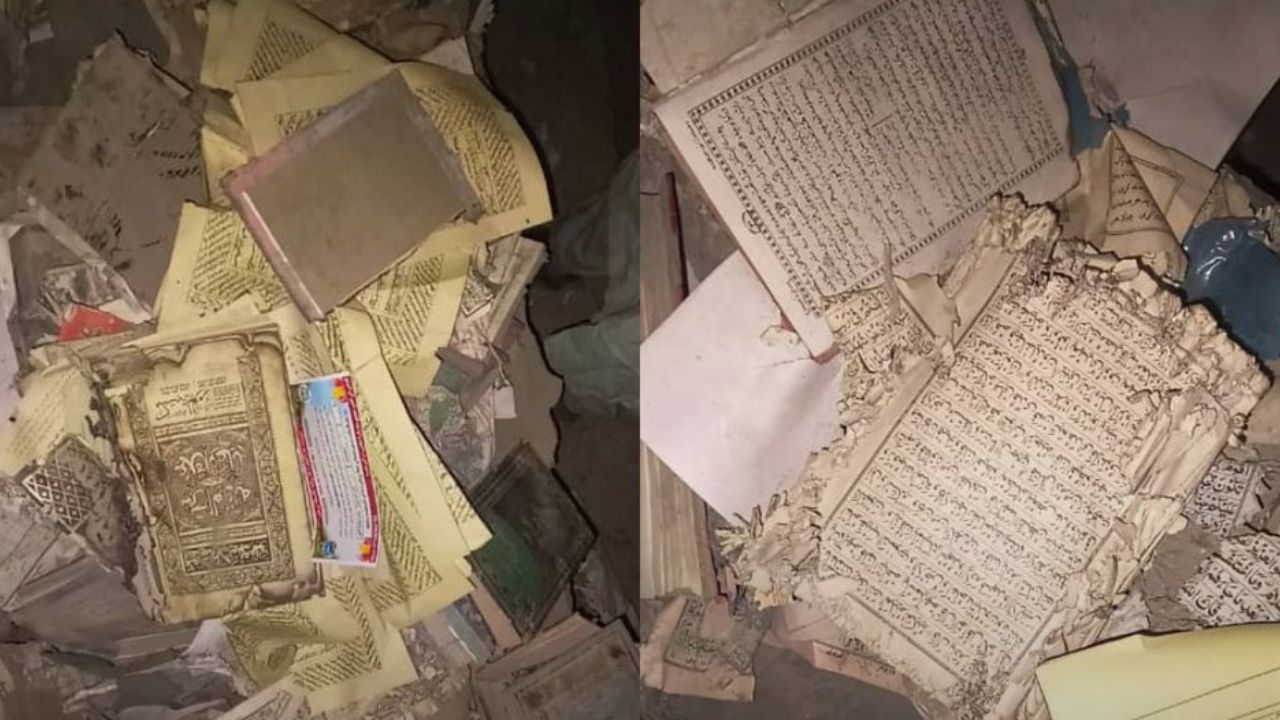 Pakistan ordusu onlarca Afgan sivili katletti!