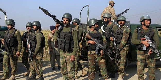 Pakistan şart koştu: Bu kalıcı barış için gerekli