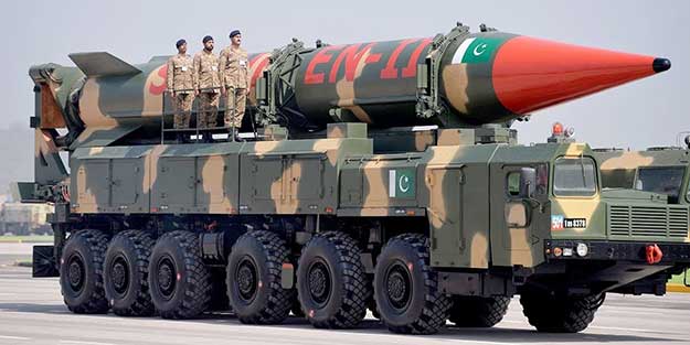 Pakistan savaşacak mı? Tüm dünyaya duyurdular