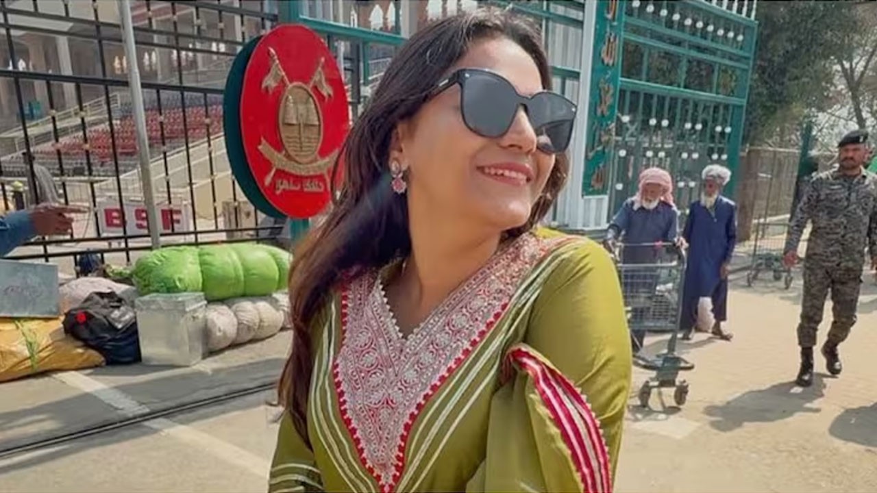 Pakistan şimdi merak edilen sorunun cevabını arıyor! YouTuber sandılar bakın kim çıktı