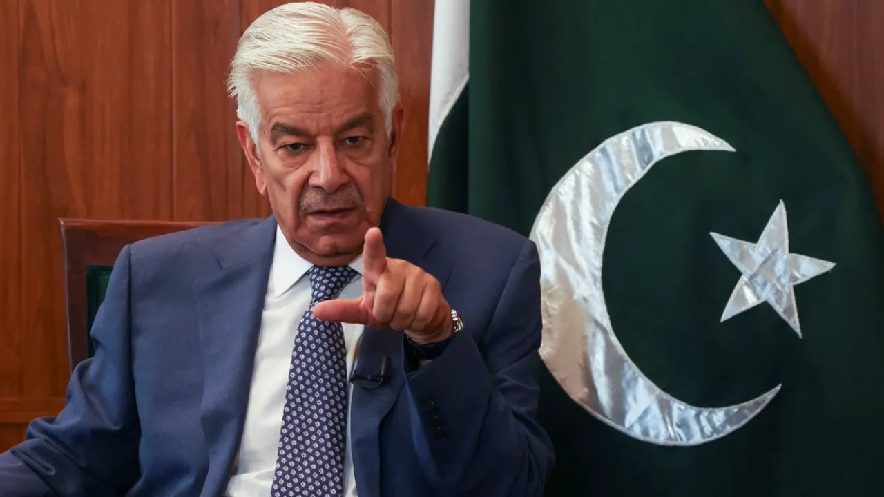 Pakistan sonunda resti çekti! ‘İbrahim Anlaşmaları kabul edilemez!’