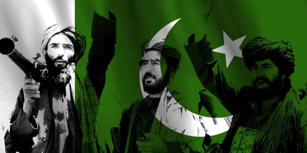 Pakistan Talibanı 'bayram ateşkesi' ilan etti