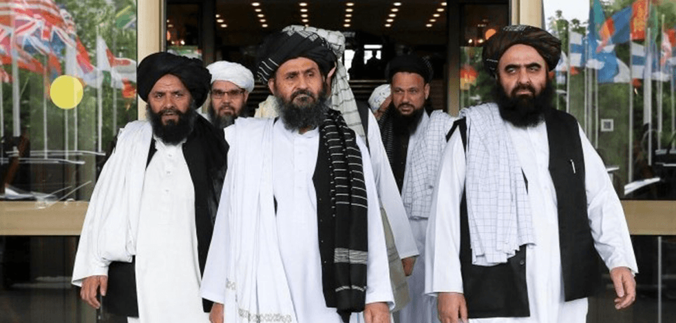 Pakistan Talibanı’ndan ‘Biz terörist değiliz, özgürlüğümüz için savaşıyoruz’ açıklaması!