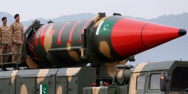 Pakistan: Topraklarımızı ABD'ye vermeyeceğiz