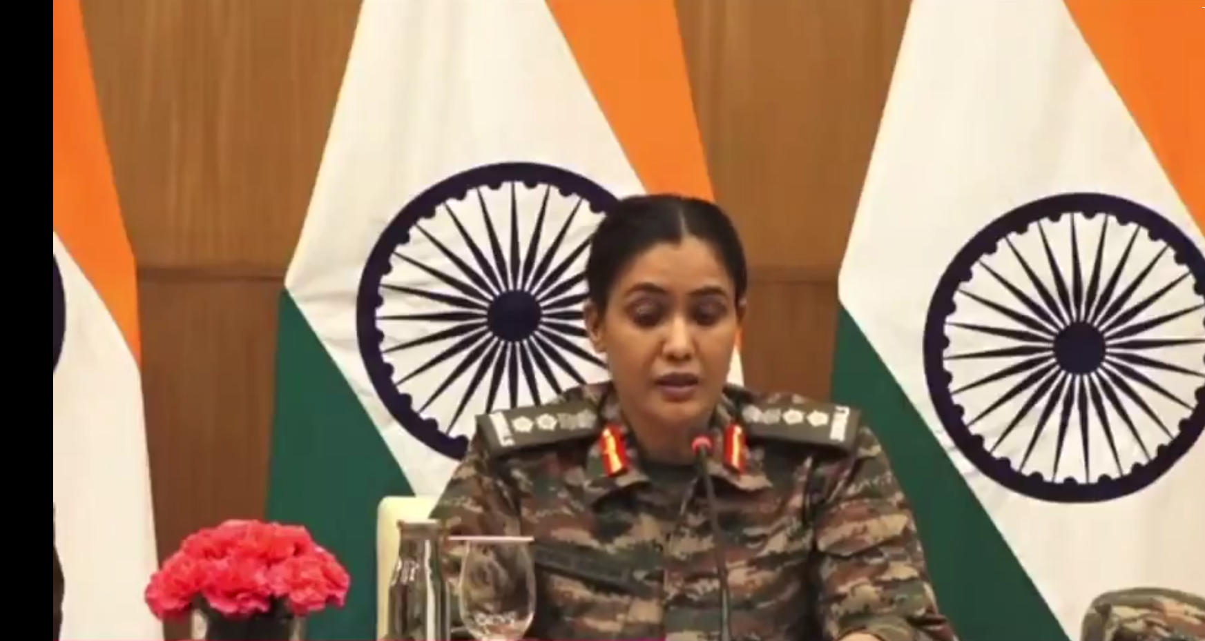 Pakistan, Türk İHA’larıyla Hindistan’a Ağır Darbe Vurdu! Hindistan Savunma Bakanlığı: "8-9 Mayıs’ta 300-400 Türk yapımı İHA ile birliklerimiz yok edildi"