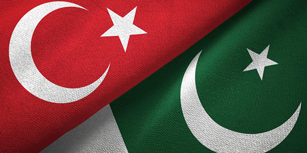 Pakistan Türkiye gelişmesini duyurdu! Milyarlarca dolarlık anlaşma
