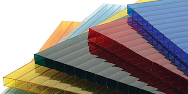 Pakistan, Türkiye'yi seçti: polikarbon levha satın almak istiyor! Türkiye'nin kapısını çaldılar